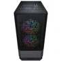 Корпус Cougar MG140 AIR RGB Black (385JM80.0001): Типоразмер Mini-Tower