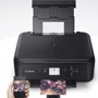 МФУ Canon PIXMA TS5140 (2228C007): ЖК дисплей 6.2 см, цветной