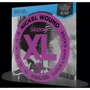 Струна для гитар Струны для электрогитар D'ADDARIO ESXL120 XL NICKEL WOUND SUPER LIGHT DOUBLE BALL END (09-42): Тип Комплект струн