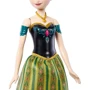 Кукла Disney Princess Frozen принцесса Анна Холодное сердце (поет на английском) (HLW56) фото 3