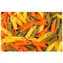 Макарони Barilla Mezze Penne Tricolore, 500 г (WT3654): Вага нетто 500 г