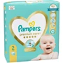 Подгузники Pampers Premium Care Размер 2 (4-8 кг) 88 шт (8006540857717) фото 6