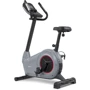 Велотренажер Hop-Sport HS-100H Solid серый iConsole + мат