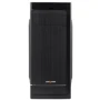 Корпус Logicpower 2006-500W 12см, 2хUSB2.0, Black: Форм-фактор материнської плати ATX/Micro ATX