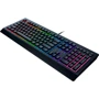Клавиатура RAZER Cynosa V2, RU (RZ03-03400700-R3R1): Тип клавиатуры игровая