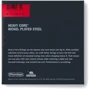 Струна для гитар Струны DUNLOP DHCN1048 HEAVY CORE ELECTRIC GUITAR STRINGS (10-48): Тип Комплект струн