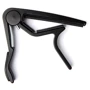 Каподастр DUNLOP 88B Trigger Capo Classical Flat Black