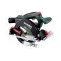 Дискова пила Metabo KS 18 LTX 57 BL (611857840)