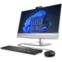 Моноблок HP EliteOne 870 G9 (7B0E5EA) UA: Количество USB портов 1 x USB 3.1 Gen1 / 1 x USB 3.1 Type-C Gen2 / 1 x комбинированный аудиоразъем для наушников/микрофона / 4 x USB 3.1 Type-A Gen1 / 1 x USB 3.1 Type-C Gen2 / 1 x DisplayPort (двурежимний порт) / 1 x HDMI