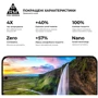 Аксессуар для смартфона ArmorStandart Tempered Glass Pro Black for Google Pixel 9 Pro XL (ARM79889): Цвет черный