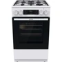 Плита комбинированная Gorenje GK5C42WH