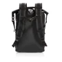 Swiss Peak Waterproof Backpack Black (P775.641) for MacBook Pro 15-16"