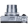 Canon PowerShot G7 X Mark III UA: Размер матрицы 1"