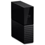 Внешний жесткий диск WD My Book 14 TB (WDBBGB0140HBK-EESN): Вес, г 1360
