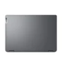 Ноутбук Lenovo IdeaPad Flex 5 14IAU7 (82R700P1LT): Процесор Intel Core i3-1215U (1.2 - 4.4 ГГц) / 6 - ядерный