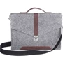 Gmakin Portfolio Grey (GS12) for MacBook 13-14"