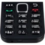 Мобільний телефон 2E E240 2020 Black (UA UCRF): Кількість SIM-карт 2