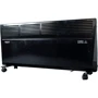 Обігрівач Saturn ST-HT8667 Black