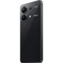 Смартфон Xiaomi Redmi Note 13 8/512GB Midnight Black (Global, NFC): Коммуникации USB Type-C 2.0 / Bluetooth 5.1, A2DP, LE / Wi-Fi 802.11 a/b/g/n/ac, dual-band / GPS (GLONASS, GALILEO, BDS) / NFC
