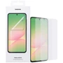 Samsung Screen Protector Transparent (EF-UA566CTEGWW) for Samsung A566 Galaxy A56: Цвет прозрачный