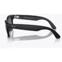 Смарт-очки Ray-Ban Meta Matte Black, Polarized Gradient Graphite фото 4