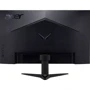 Монітор Acer Nitro QG271Ebii (UM.HQ1CD.E01): Кут огляду, гор / верт 178/178