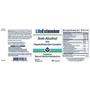 Life Extension Anti-Alcohol HepatoProtection Complex 60 Caps (LEX-22400): Пол Унисекс