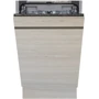 Встраиваемая посудомоечная машина ELEYUS DWS 45039 LDI