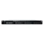 Сетевой накопитель (NAS) Synology RackStation RS822+: Предустановленные диски Нет