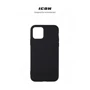 Чохол для iPhone ArmorStandart ICON Case Black (ARM56703) for iPhone 11 Pro: Матеріали силікон