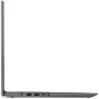 Ноутбук Lenovo IdeaPad 3-17ALC6 (82KV00KVLT): Екран 17.3" IPS (1920x1080) FullHD