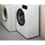Стиральная машина Electrolux EW6S3R06S: Сушка нет