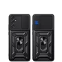 Чехол для телефонов BeCover Military Black for Samsung A145 Galaxy A14 4G/A146 Galaxy A14 5G (709145): Совместимость Samsung A145 Galaxy A14 4G/A146 Galaxy A14 5G