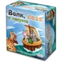 Настольная игра Hobby World Волк, коза и капуста (1697)