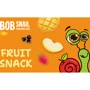 Фруктовий снек Улитка Боб Fruit Snack Яблуко 20 г (1740850): Ємність Мягкая упаковка