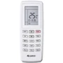 Кондиціонер Gree GWH07QA-K3DNB6C: Кількість внутрішніх блоків 1