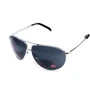 Спортивні окуляри Біфокальні захисні окуляри Global Vision Aviator Bifocal (+2.5) (gray) сірі (1АВІБІФ-Д2.5) фото 10