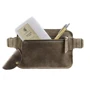 Сумка поясная BlankNote DropBag mini (Орех) - коричневая (BN-BAG-6-o): Страна производитель Украина