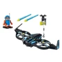 Конструктор Playmobil Роботитрон с дроном 70071