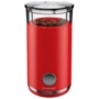 Кофемолка Silver Crest SKMS 150 A1 red: Вместимость, г 70