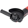 Шлифмашина угловая Intertool (WT-0233): Потребляемая мощность 950 Вт