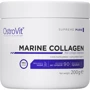 OstroVit Marine Collagen Морський колаген 200 г смак чорної смородини: Тип Коллаген
