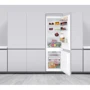 Встраиваемый холодильник Beko ICQFD373: Тип Двухкамерный холодильник