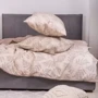 Комплект постельного белья Viluta 656 Сатин Twill двуспальный (656_dv) фото 9
