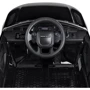 Детский электромобиль Bambi Racer Land Rover, черный (M 4418EBLR-2): Максимальная нагрузка, кг 30