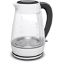 Электрочайник Polaris PWK 1704CGL Diamond Black: Мощность, Вт 2200