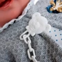 Кукла Antonio Juan PIPO CHAQUETA GRIS 40 см (3305): Возраст от 3 лет