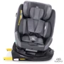 Автокресло El Camino ME 1081-1 i-TRUST PLUS Light Gray фото 9