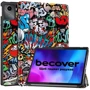 Аксесуар для планшетних ПК BeCover Smart Case Graffiti для Lenovo Tab M11 TB-TB330FU/Xiaoxin Pad 11 2024 (710757) фото 9