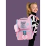 Рюкзак Kite Education каркасный 501 Studio Pets (SP24-501S): Возрастная группа от 6 до 10 лет